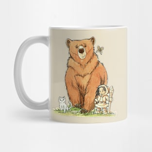 Journey Mug